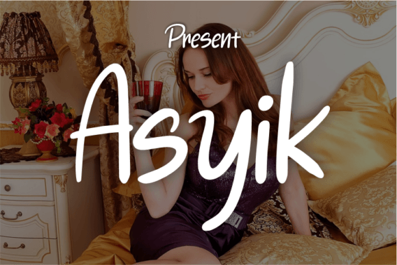 Download Asyik - Premium Resources