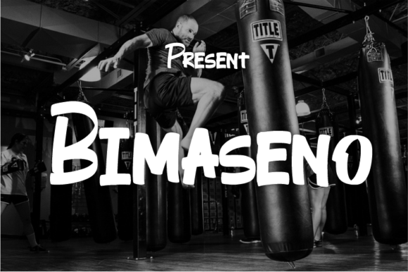 Download Bimaseno - Premium Bundle