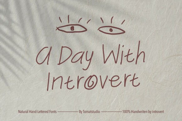 Download Adaywithintrovert - Premium Resources