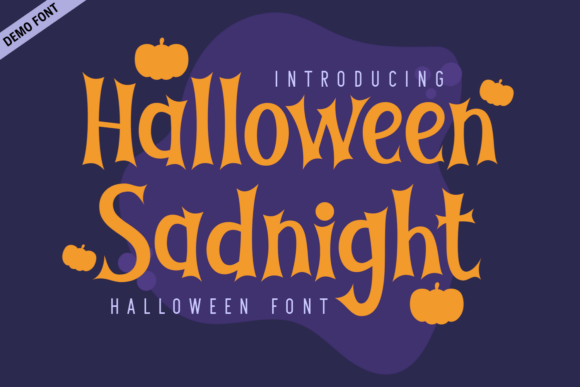 Download Halloween Sadnight Demo - Premium Resources