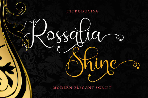 Download Rossalia Shine - Shine Collection