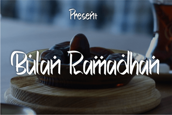 Download Bulan Ramadhan - Premium Resources